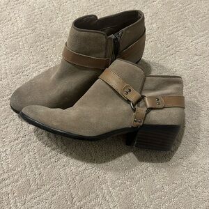 Sam Edelman Booties